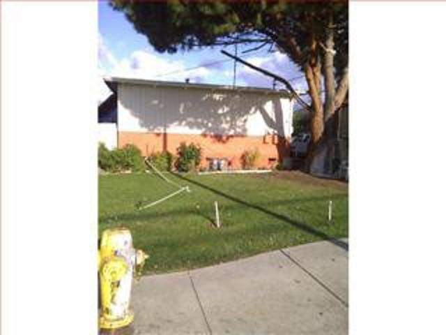 House for sale in San Jose, California