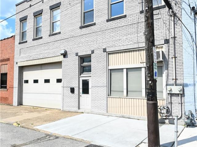Commercial for sale in Charleroi, Pennsylvania