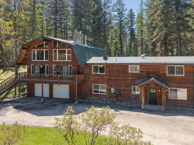 House for sale in Kalispell, Montana