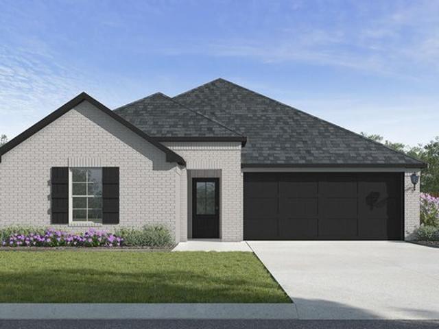 House for sale in Duson, Lafayette Parish