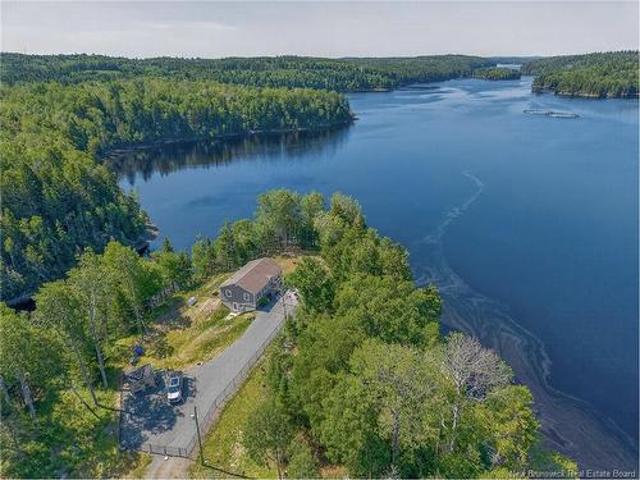 House for sale in Charlotte, New Brunswick