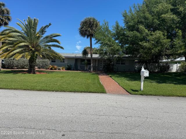 Property for sale in Indialantic, Florida