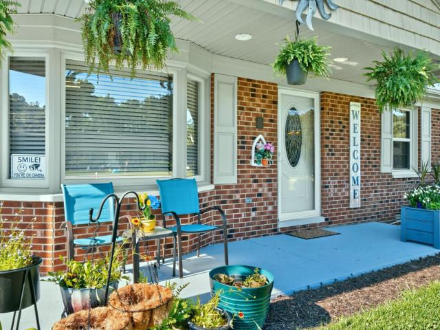 House for sale in Harrodsburg, Kentucky
