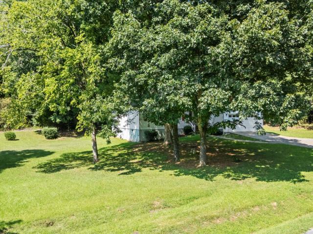 House for sale in Cedartown, Georgia