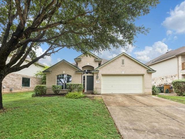 House for sale in Hays, Texas