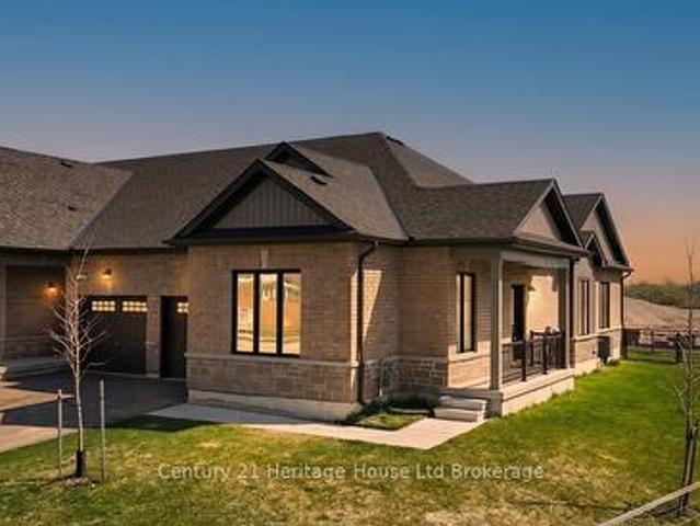 House for sale in Zorra, Ontario