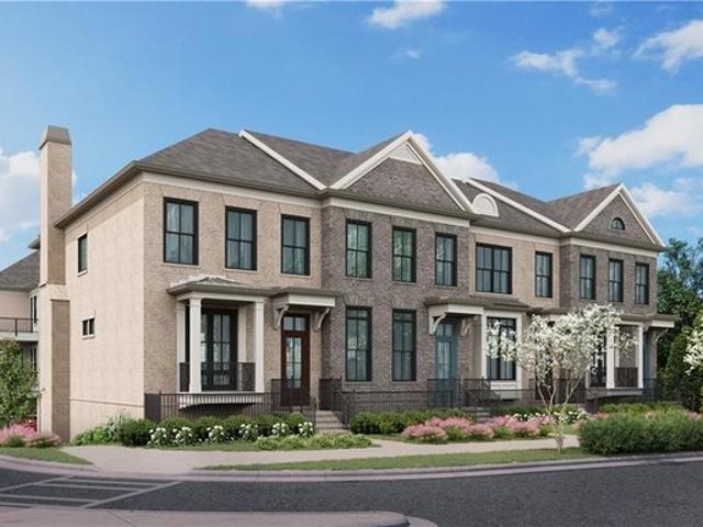 Townhouse for sale in Alpharetta, Georgia