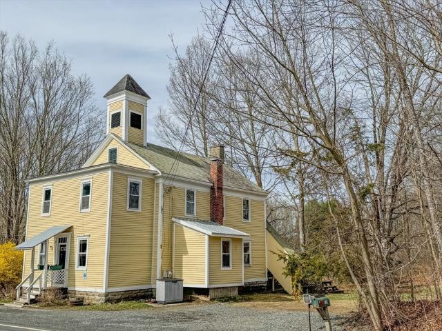 Property for sale in Erving, Massachusetts