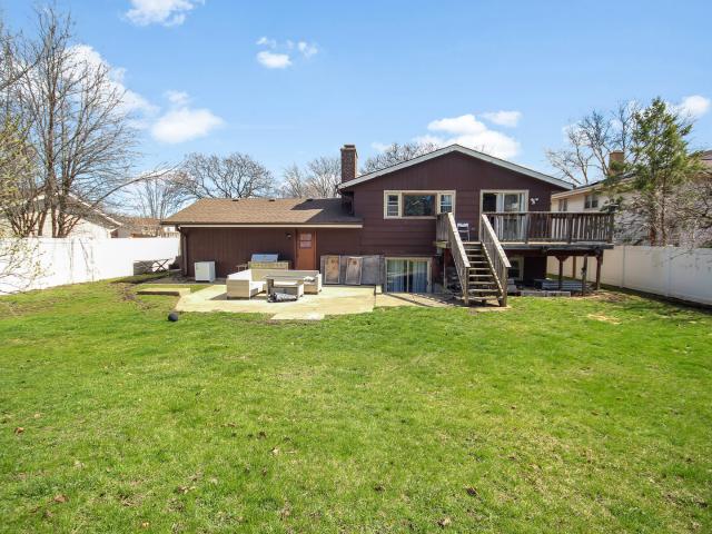 House for sale in Bloomingdale, Illinois