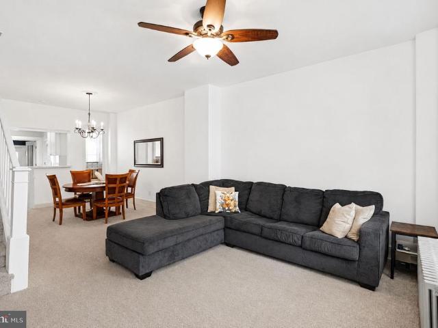 Townhouse for sale in Chester, Pennsylvania