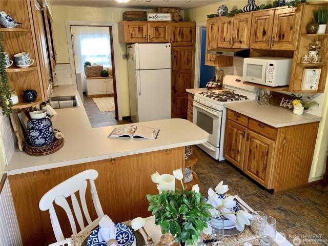 House for sale in Montesano, Washington