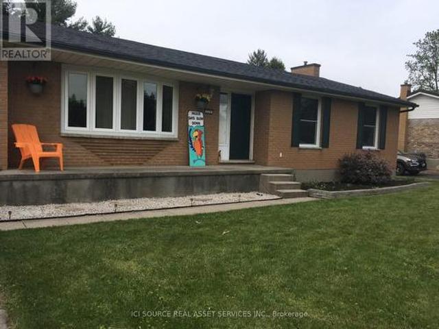 House for sale in Thames Centre, Ontario