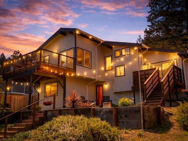 House for sale in Scotts Valley, California
