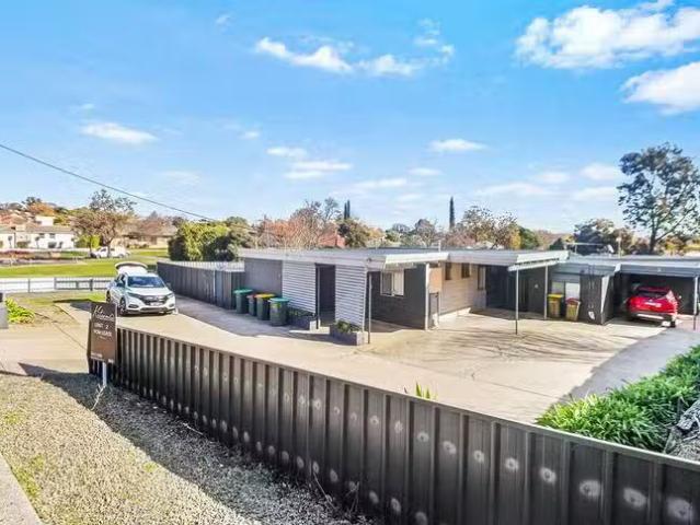 Apartment for rent in Belfrayden, New South Wales