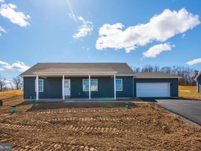 House for sale in Lebanon, Pennsylvania