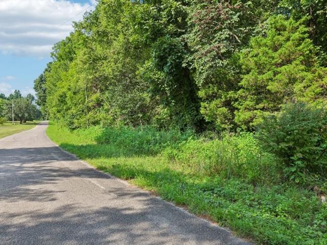 Land for sale in Tennessee