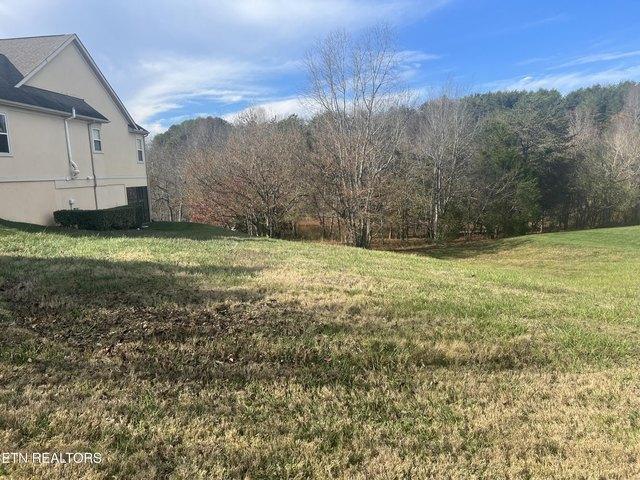 Land for sale in Tennessee