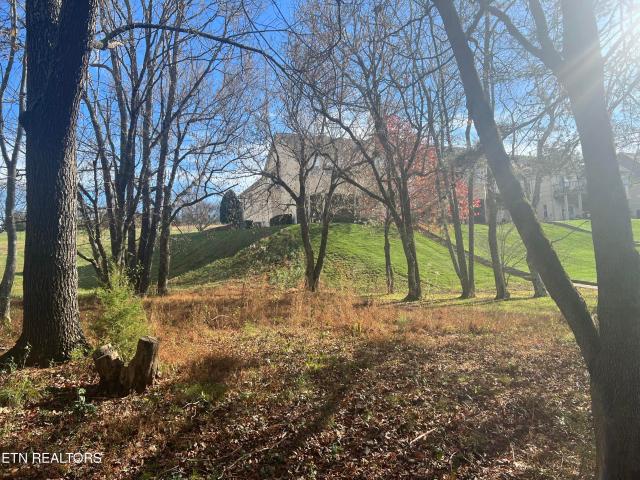 Land for sale in Tennessee