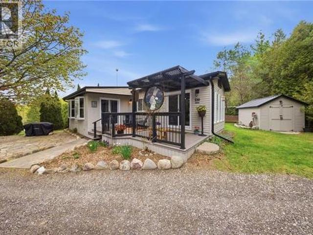 House for sale in North Dumfries, Ontario