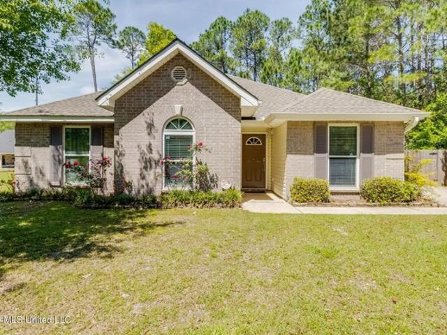 House for sale in Waveland, Mississippi