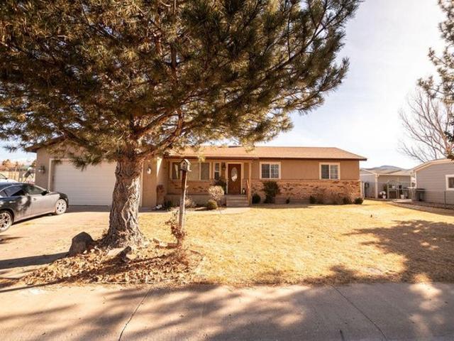 House for sale in Beaver, Utah