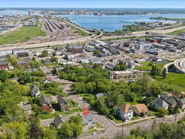 House for sale in Lincoln Park, Duluth