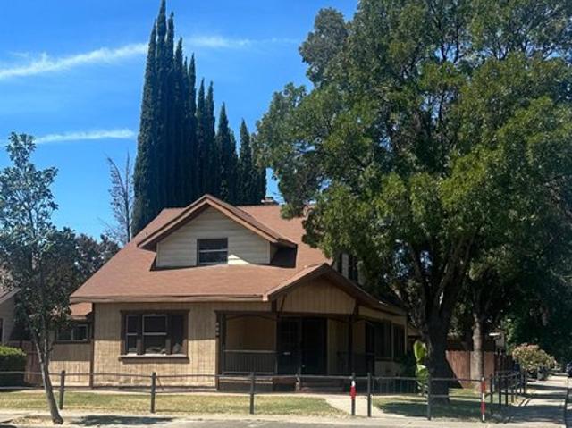 House for sale in Patterson, California