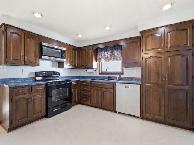 House for sale in Griffith, Lake County