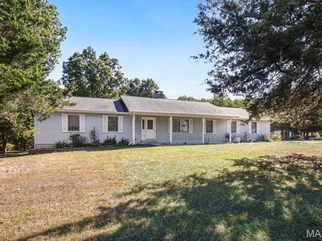 House for sale in Gerald, Franklin County
