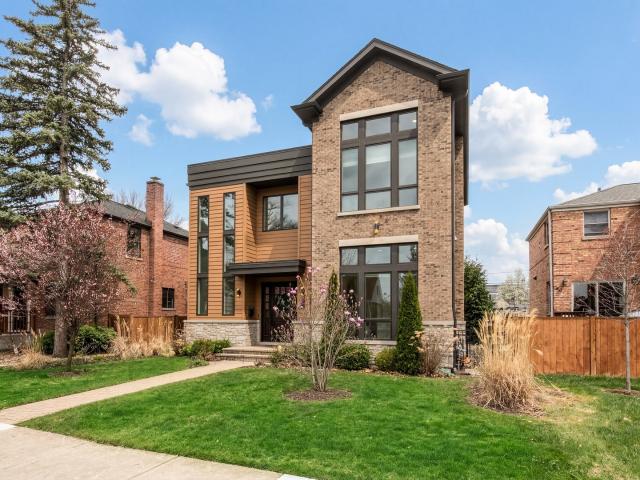 Property for sale in Park Ridge, Illinois