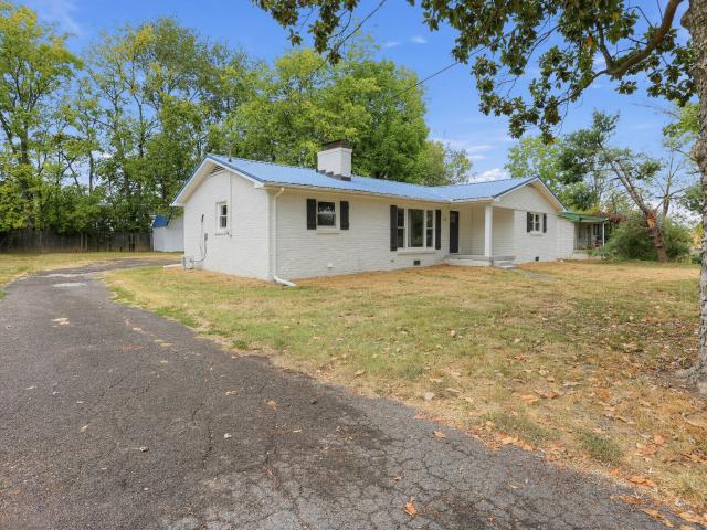 House for sale in Gallatin, Middle Tennessee