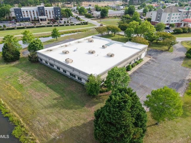 Commercial for sale in Smithfield, North Carolina