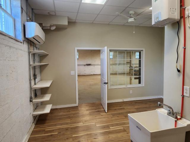 Commercial for sale in Scotland, North Carolina