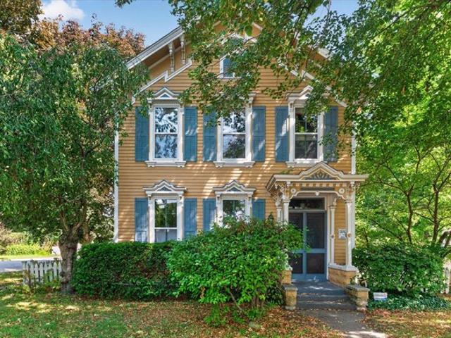 House for sale in Ypsilanti, Michigan