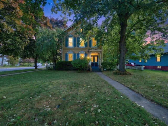 House for sale in Ypsilanti, Michigan