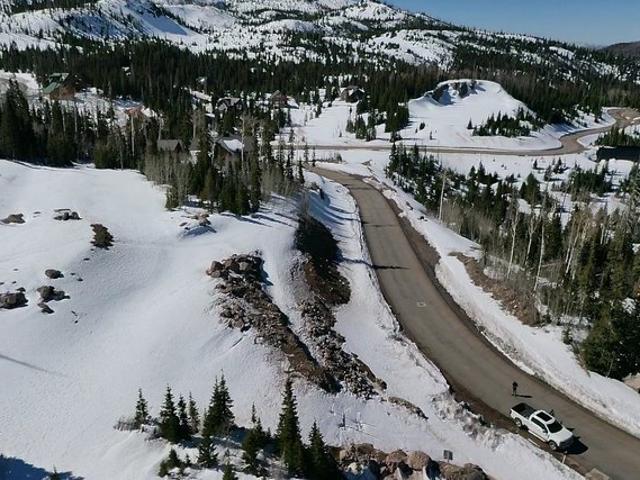 Land for sale in Brian Head, Utah