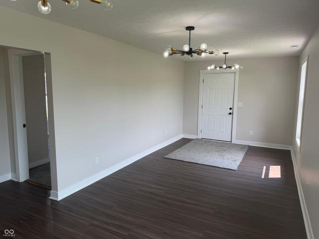 House for sale in Morgantown, Indiana