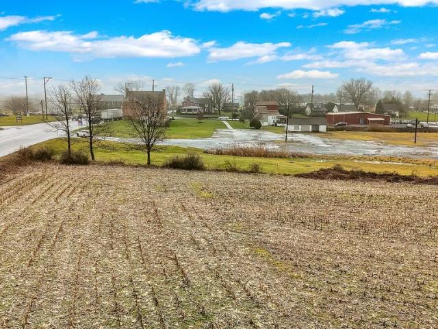 Land for sale in West Grove, Pennsylvania