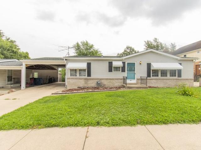 Townhouse for sale in Lowell, Indiana