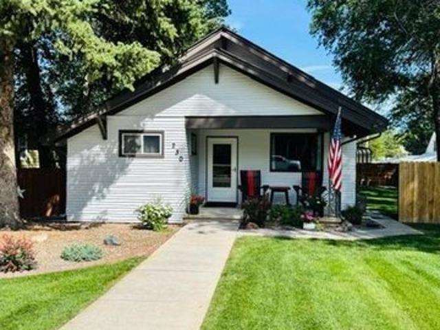 House for sale in Haxtun, Colorado