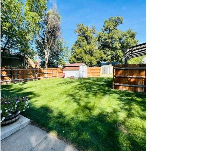 House for sale in Haxtun, Colorado