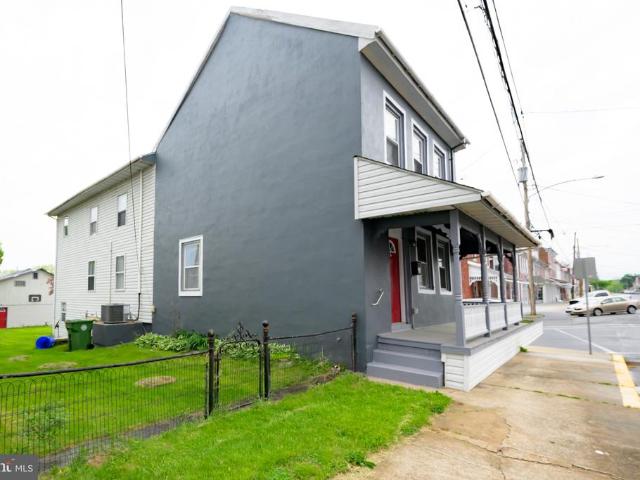House for sale in Bernville, Pennsylvania
