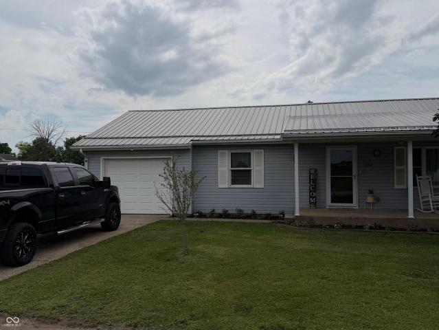 House for sale in Marshall, Indiana