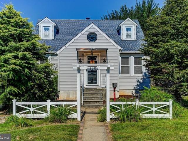 House for sale in Essex, Maryland