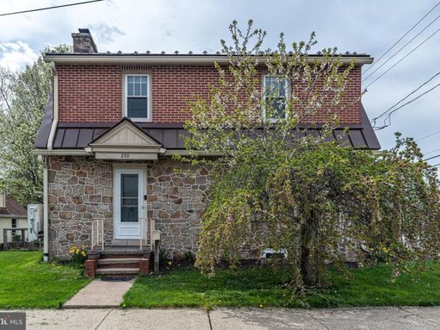 House for sale in Bucks, Pennsylvania