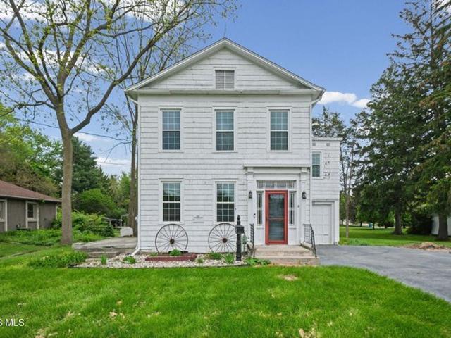 House for sale in Lucas, Ohio