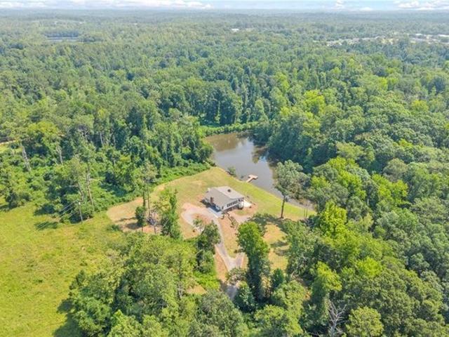 House for sale in Williamson, Georgia