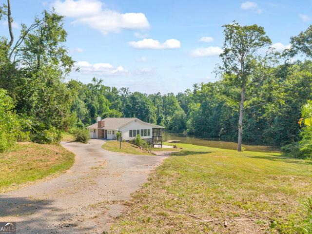 House for sale in Spalding, Georgia