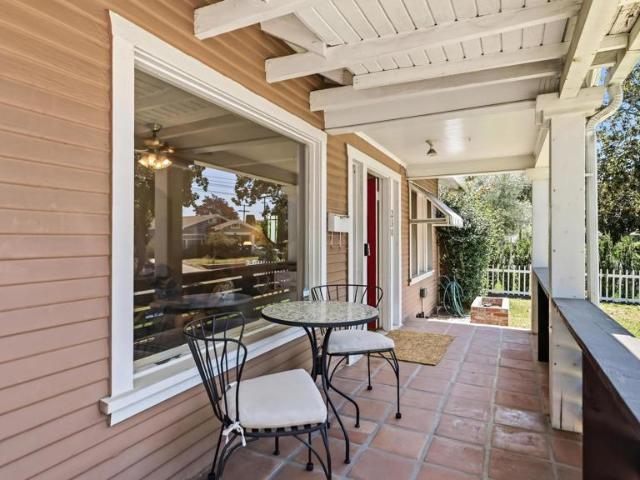 House for sale in San Gabriel, California