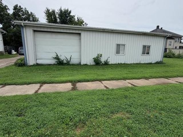 Land for sale in Ottumwa, Iowa
